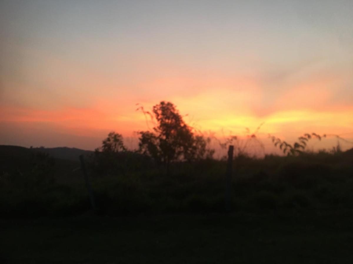 Recanto das Acácias Guararema Exterior foto