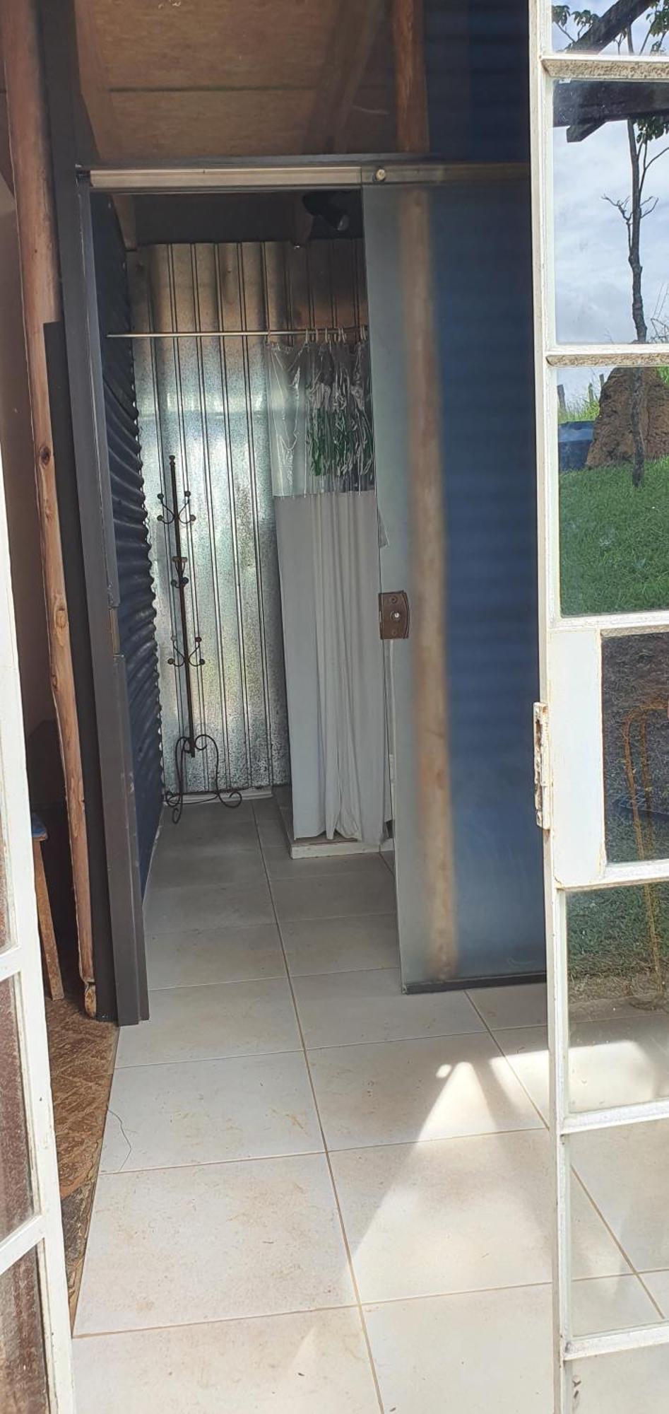Recanto das Acácias Guararema Exterior foto
