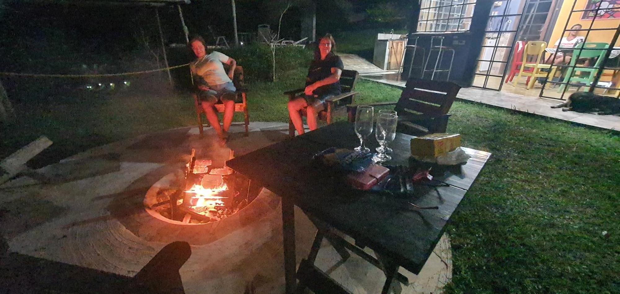 Recanto das Acácias Guararema Exterior foto