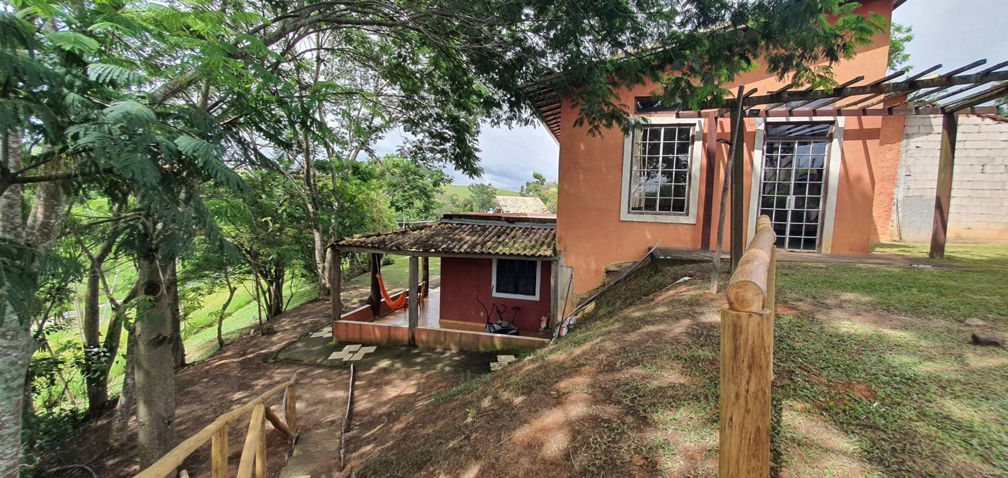 Recanto das Acácias Guararema Exterior foto