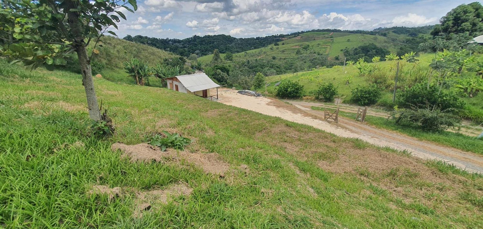 Recanto das Acácias Guararema Exterior foto