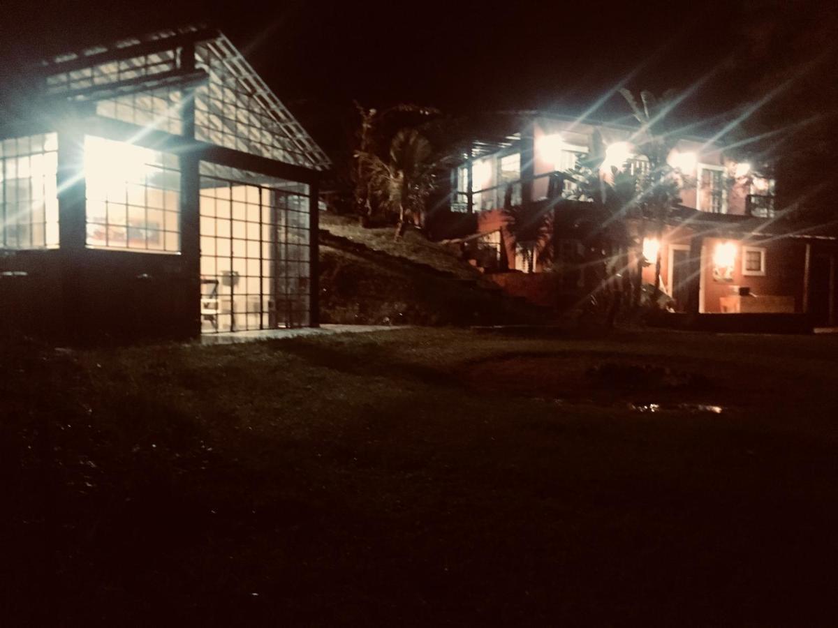 Recanto das Acácias Guararema Exterior foto